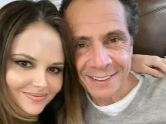 Former Assistant to NY Ex-Gov. Andrew Cuomo Sues Him for Sexual Assault - Vimarsana News