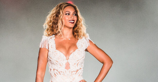 Pro-Palestinian Mob Attacks Beyonće over Her Film Opening in Israeli Theaters
