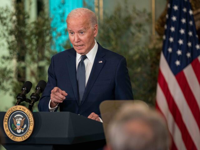 Biden Defends Israel's War in Gaza: No Deadline Until Hamas Can't Threaten Israelis - Vimarsana News