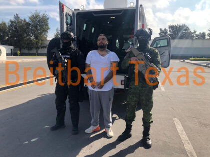 U.S. Consulate in Mexico Issues Warning as Troops Arrest Cartel Boss in Border City