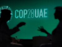 Hayward: U.N. Climate Alarmism Summit COP28 to Begin with Oil Giant UAE Hosting