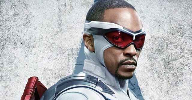 Nolte: Disney’s ‘Captain America: Brave New World’ In Serious Trouble – Report