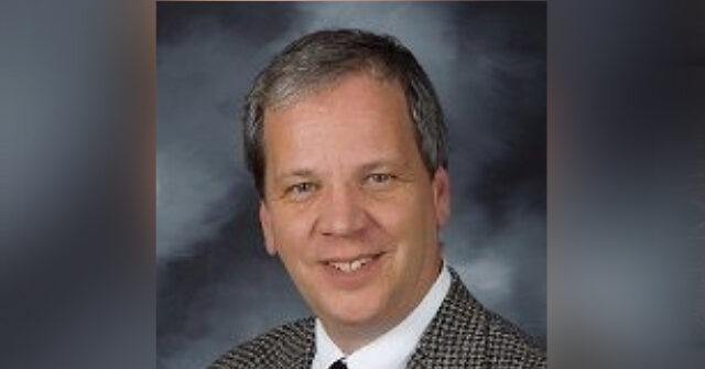 Michigan Professor Replaced After Tirade Against Conservative Students