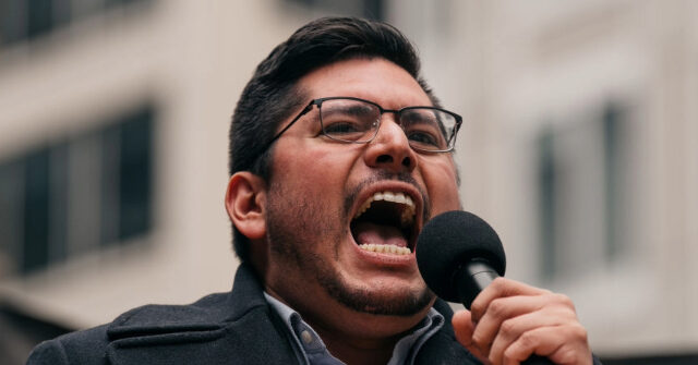 Chicago Mayor Loses City Council Ally in Black-on-Brown Migration Showdown