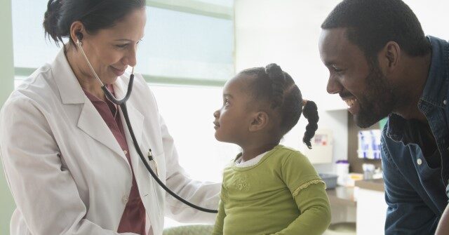 D.C. Hospitals Seeing More Patients amid Worries About Respiratory Illness in China
