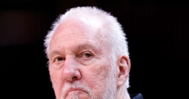 WATCH: Gregg Popovich Blasts Spurs Fans for Booing Kawhi Leonard, They Boo Even Louder