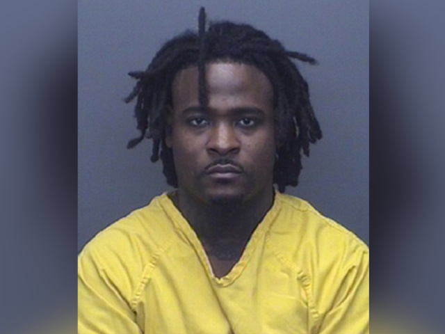Police: Indiana Man Had Pistol Hidden in Rectum During Traffic Stop - Vimarsana News