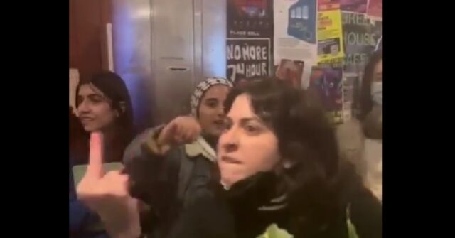 Concordia U. Students Attack Jewish Classmates Protesting Against Hamas