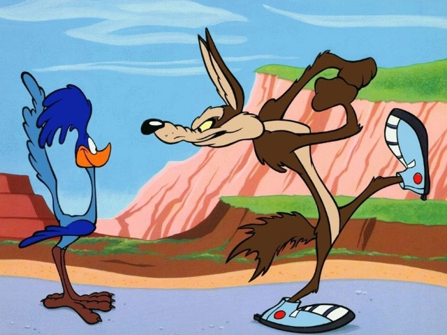 Backlash Erupts After Warner Bros. Shelves Completed 'Coyote vs. Acme' Movie Starring John Cena for $30 Million Tax Write-off - Vimarsana News