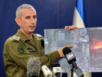 IDF STRIKES Back: Unveils Hamas’ Dark Underbelly Beneath Hospitals, Refutes Accusations of Targeting Medical Facilities