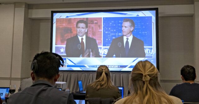 Fact Check: Newsom Claims More Floridians Moving to California than Vice Versa
