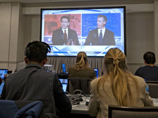 Fact Check: Newsom Claims More Floridians Moving to California than Vice Versa - Vimarsana News