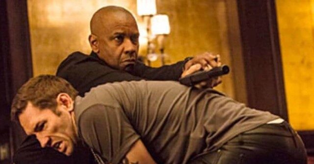 ‘Equalizer 3’ Blu-ray Review: Worthy Ending to Terrific Movie Star Franchise
