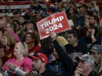 Trump Opens Up Massive Primary, General Election Leads: Poll