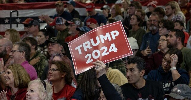 Donald Trump Opens Up Massive Primary, General Election Leads: Poll