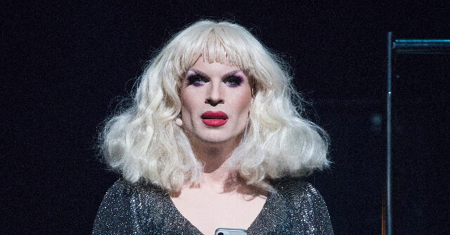Drag Queen Katya Claims Gays Would Get Murdered in Massachusetts as Easily as in Gaza