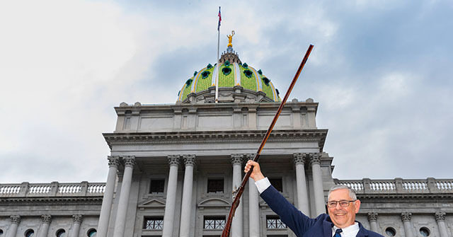 'Free Speech Will Be Protected in My District': PA State Senator Cris Dush Faces Off with Trans Activists at Penn State, Threatens to Cut Funding
