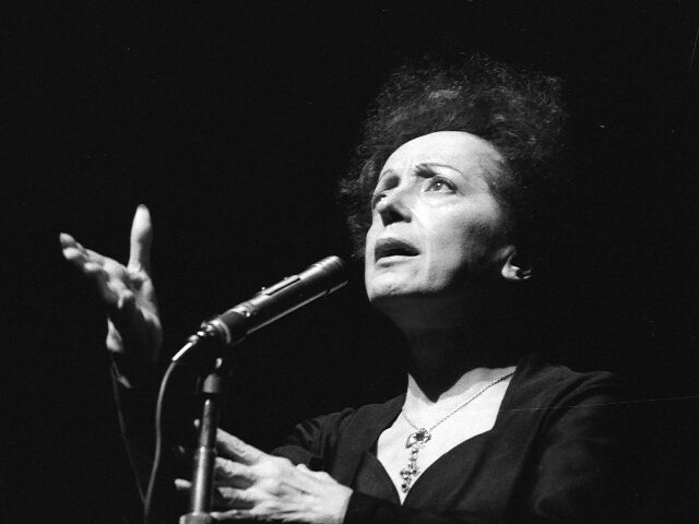 Legendary French singer Edith Piaf is reportedly coming back more than 60 years after her