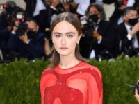 Ella Emhoff, Daughter of White House Antisemitism Leader Doug Emhoff, Raises Money for Gaza as Hamas Targets Jews