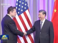 Elon Musk’s ‘Symbiotic’ Relationship with China Is Now a Concern for Tesla