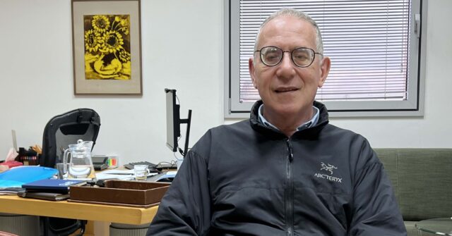 Tel Aviv University Expert: Antisemitism on U.S. Campuses Begins with Hating America