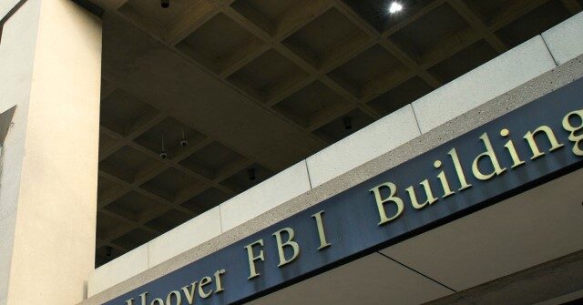 D.C. Crime Surge: FBI Agent Carjacked at Gunpoint in Broad Daylight