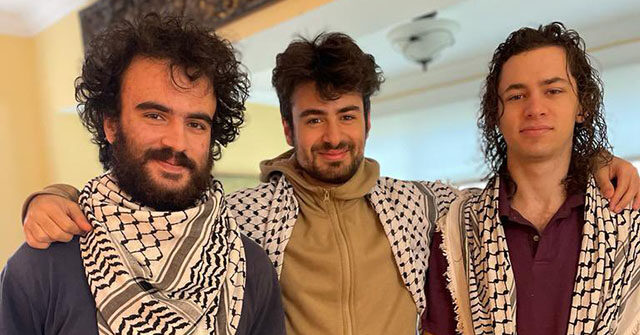 Three Palestinian Students Shot Saturday Night in Vermont