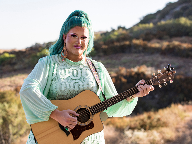 Drag Queen Rages Over 'Religious Gatekeeping' After His Album Disqualified from Grammys Category - Vimarsana News