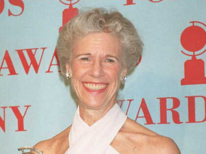 Frances Sternhagen, Tony Award-Winning, ‘ER,’ ‘Sex and the City’ Actor Dies at 93