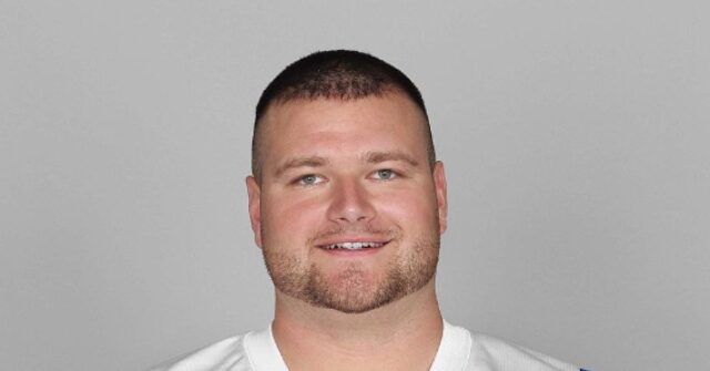 Former Colts Player and Super Bowl Champ Matt Ulrich Dead at 41