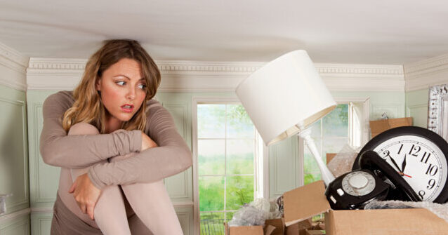 Home Sales Plunge to 13-Year Low as Bidenflation Mortgage Rates Crush Market
