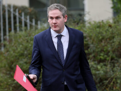 Dublin Anti-Stabbing Rioters Need a ‘Good, Honest, Decent Beating’ Says Irish Senator