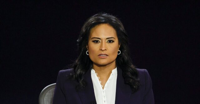 Fact Check: Yes, NBC's Kristen Welker Promoted Trump-Russia Collusion Hoax