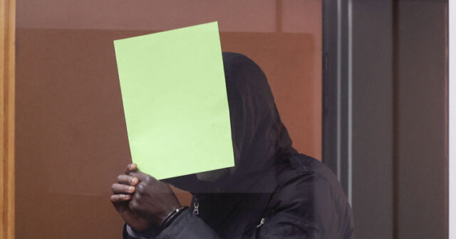 'Death Squad' Asylum Seeker Sentenced to Life in Prison by German Court