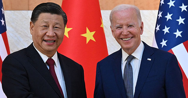 Schweizer: Biden Doesn't Want to Confront China on Fentanyl Due to His Family's Money
