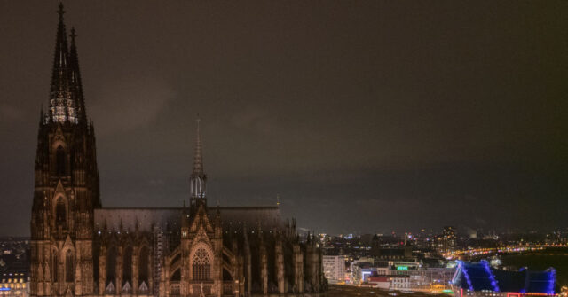 German Police Arrest Islamist Teens Planning Attack on Christmas Market