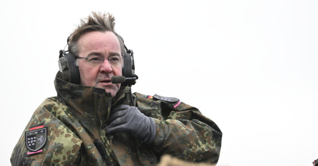 Forever War: Germany to Double Ukraine Military Aid Next Year