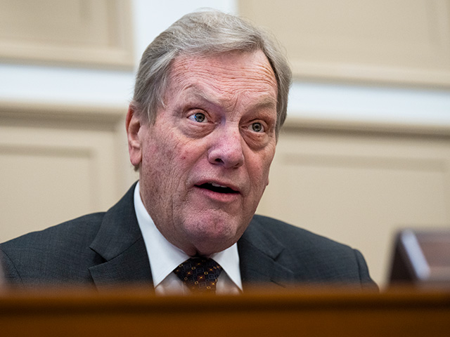 Pressure Builds in Idaho for Replacement for Establishment Rep. Mike Simpson - Vimarsana News