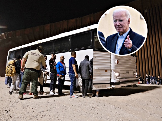 Exclusive: Rep. Andy Ogles Leads Bill Reversing Biden's Requirement That Banks Offer Loans to Illegal Aliens - Vimarsana News