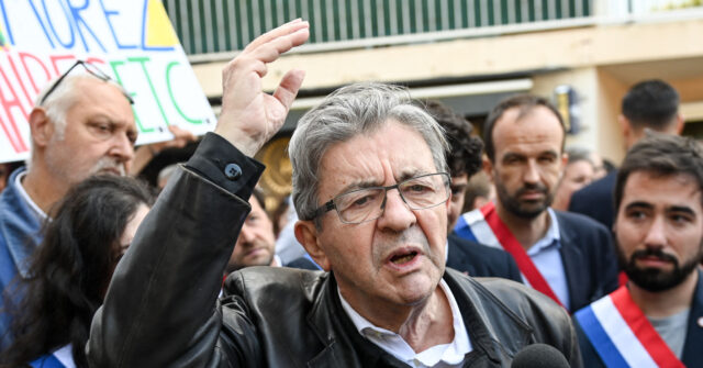French Far-Left Party Refuses to Join Protest Against Antisemitism