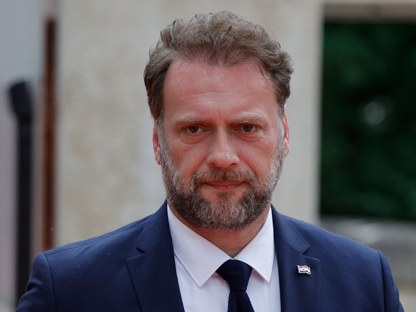 Croatian Defence Minister Seriously Injured in Deadly Car Crash - Vimarsana News
