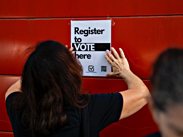 Report: Blue States Automatically Registering Welfare Recipients to Vote - Vimarsana News