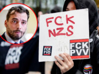 Antifa Claims Responsibility for Pre-Election Attack on Dutch Populist Thierry Baudet