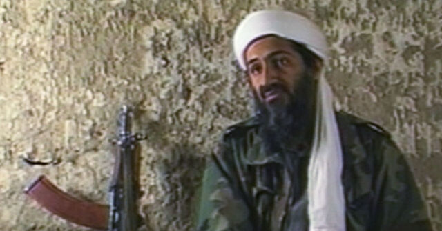 Guardian Takes Down Tik Tok-Viral Bin Laden 'Letter to America'