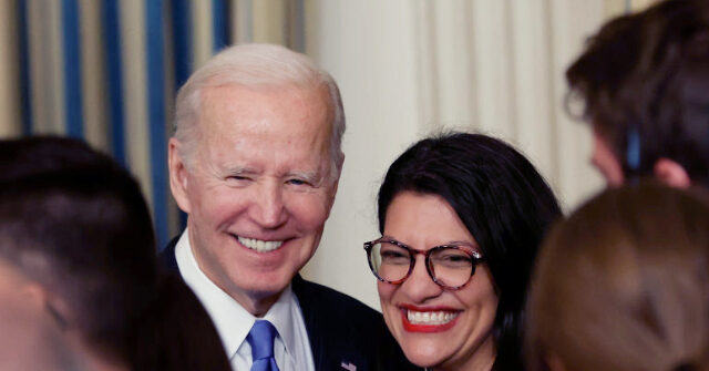 Nolte: Joe Biden Craters in NBC Poll Thanks to Jew-Hating Young Democrats