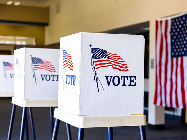 *** Election Night Livewire *** 2023 Elections Offer Possible 2024 Clues - Vimarsana News