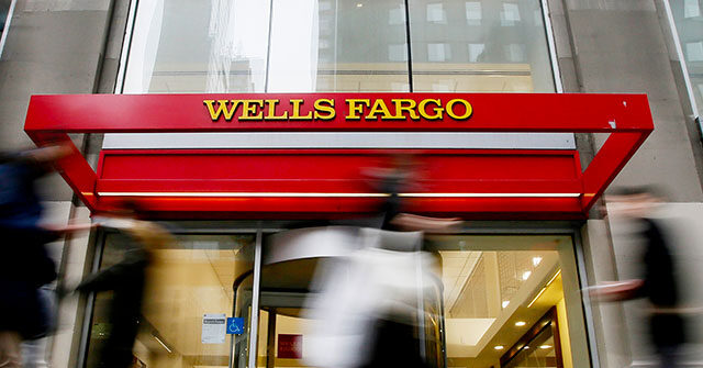 Federal Regulators Warn Wells Fargo to Stop Customers' Financial Crimes