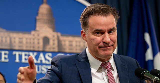 FACT CHECK: Texas State Senator Claims Guns the No. 1 'Killer of Kids'