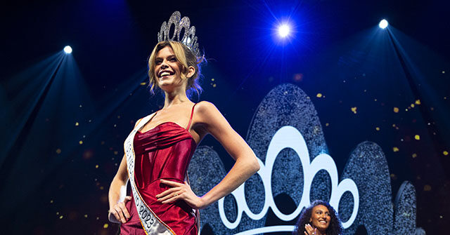 Miss Universe Files for Bankruptcy Before Pageant with Trans Contestants