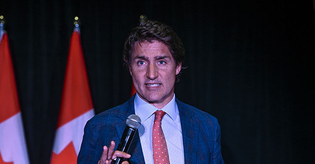 Justin Trudeau Rails Against ‘Islamophobia’ After Gun Attack on Montreal Jewish Schools